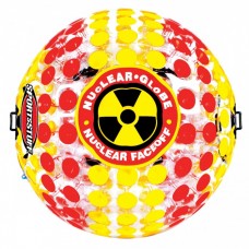 Водный зорб Ядерный шар (Nuclear globe) 54-1917