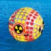 Водный зорб Ядерный шар (Nuclear globe) 54-1917
